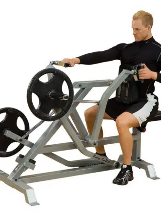 Тренажер со свободными весами body Solid gcbt380