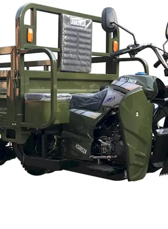 Трицикл Аякс 250 с кабиной