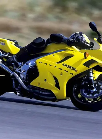 Triumph Daytona 955i