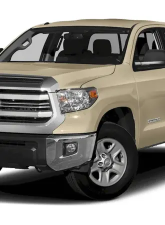 Tundra sr5