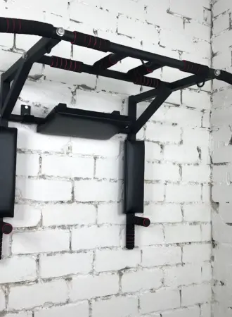 Турник 3 в 1 STEMFIT