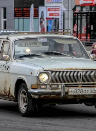 Угарныеимашины в России