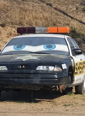 Улан автомобиль