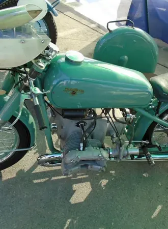 Урал Motor
