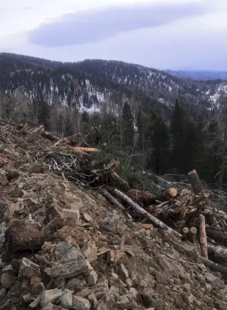 Урлу-Аспак Каракол