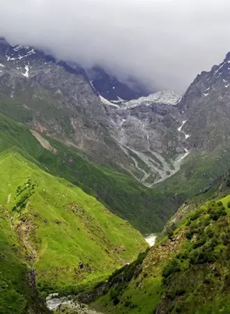 Уштулу Кабардино Балкария