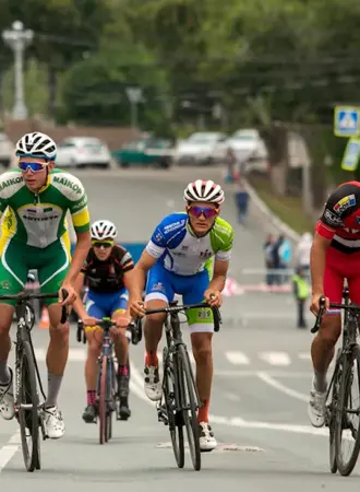 Velosport uzb