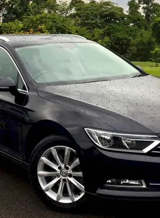 Volkswagen Passat 2.0 TDI