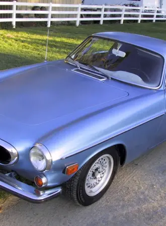 Volvo 1800p e1