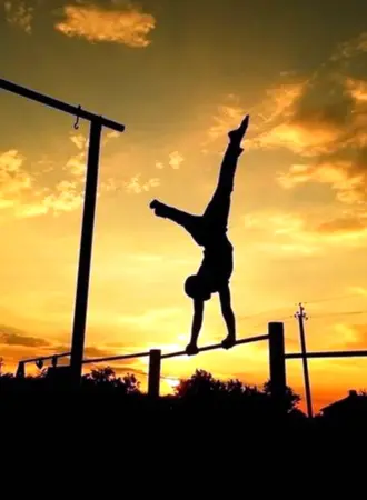 Воркаут Street Workout