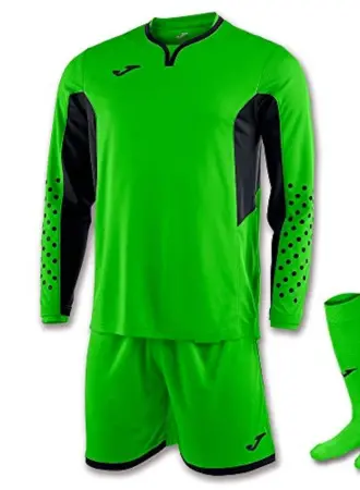Вратарская форма Joma Zamora