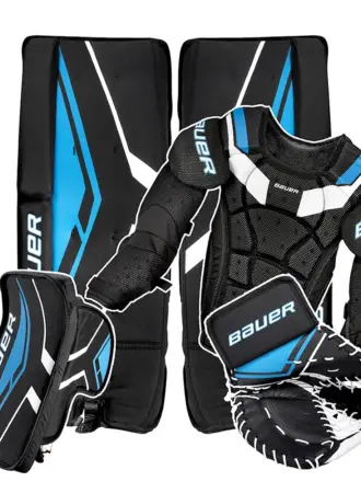 Вратарские шорты Vaughn v6