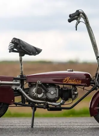Welbike