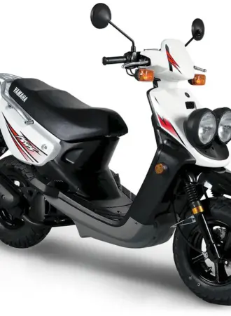 Yamaha BWS 50