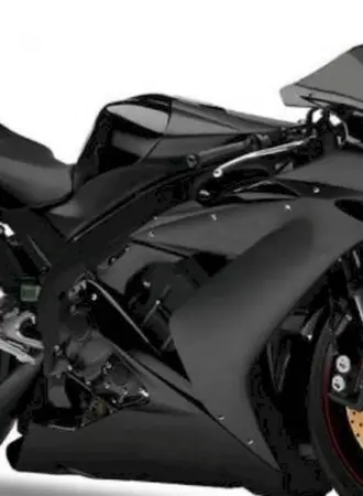 Yamaha Ninja r1