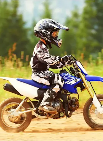 Yamaha pw50