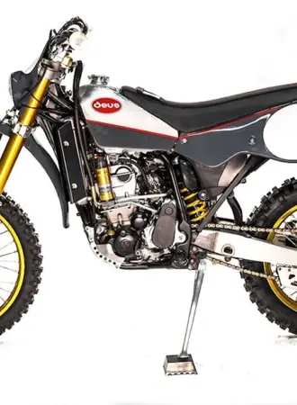 Yamaha wr450 2-Trac.