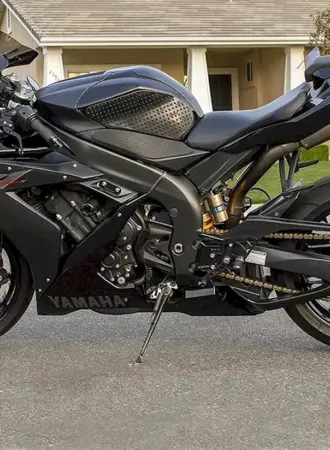 Yamaha YZF r1 2006