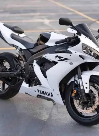 Yamaha YZF-r7