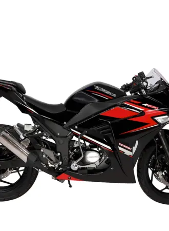 Yamasaki Sport 125cc