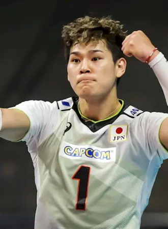 Yuji Nishida