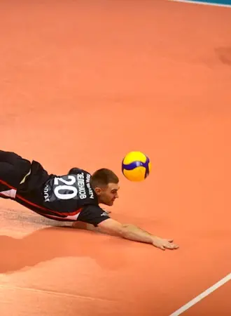Зеленков Либеро