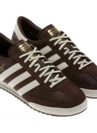 Adidas Beckenbauer кроссовки
