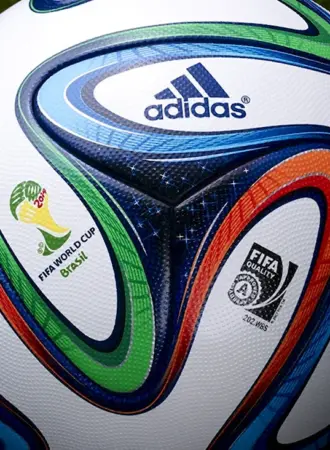 Adidas Brazuca