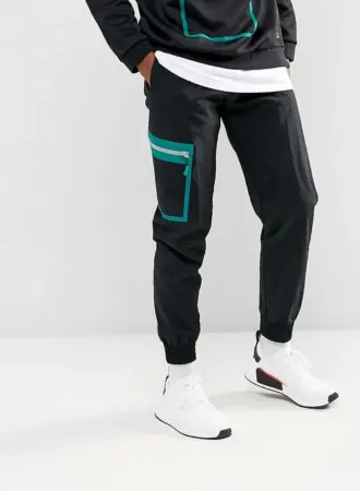 Adidas EQT брюки
