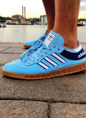 Adidas Handball Top