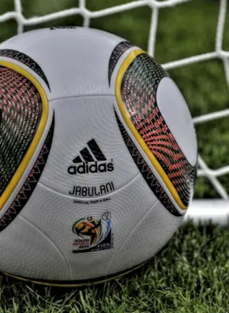 Adidas Jabulani 2010