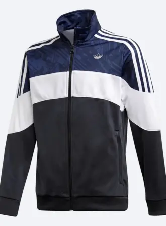 Adidas олимпийка BX2.0 track Top multco