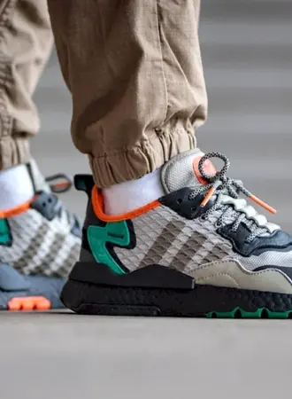 Adidas Originals Nite Jogger