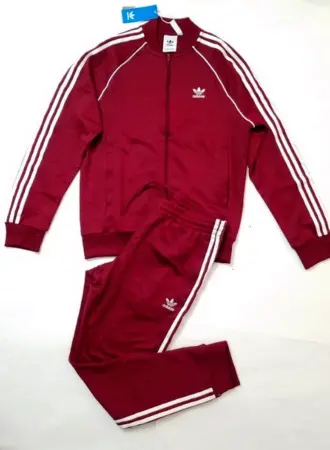 Adidas Originals Tracksuit