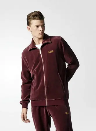 Adidas Originals Velour Beckenbauer
