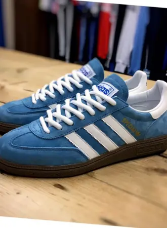 Adidas Spezial Football