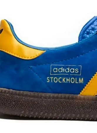 Adidas Stockholm 2021