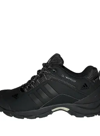 Adidas Terrex Climaproof черные