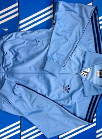 Adidas Tracksuit Classic