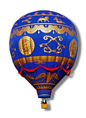 Аэростат Монгольфье