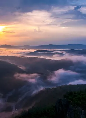 Айгир хребет Караташ