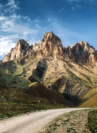 Актопрак Кабардино Балкария