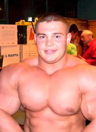 Алексей Лесуков