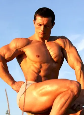 Алексей шредер