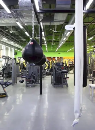 Alex Fitness Филион