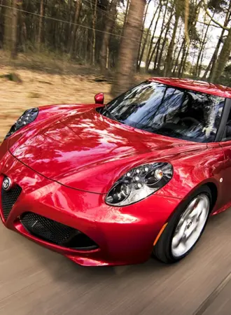 Alfa Romeo