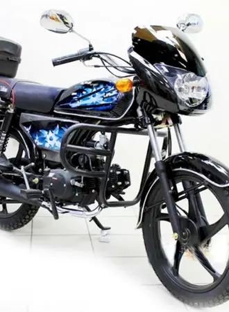 Alpha 110 Sport см3 Limited