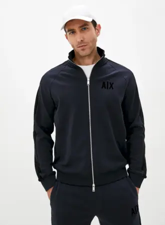 Armani Exchange олимпийка мужская