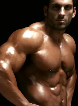 Armon Abidi