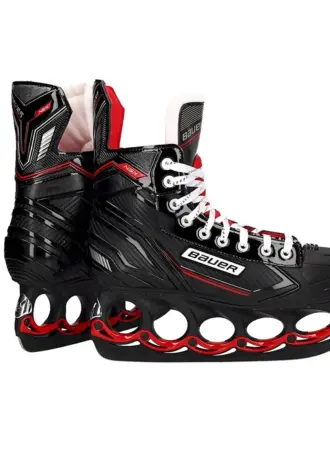 Bauer NSX коньки